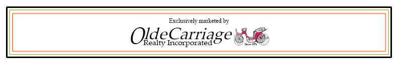Olde Carriage Realty, Inc.